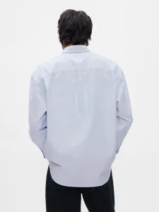 GAP Oversize Oxford Big Shirt - Men's