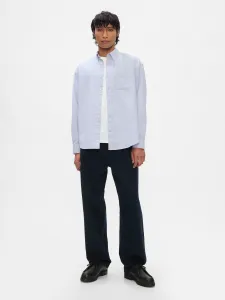 GAP Oversize Oxford Big Shirt - Men's