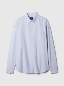 GAP Oversize Oxford Big Shirt - Men's