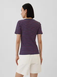 GAP Ribbed T-Shirt - Women's
