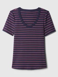 GAP Ribbed T-Shirt - Women's