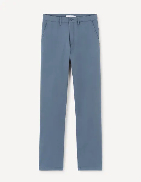 Celio Chino Trousers Tohenri - Mens