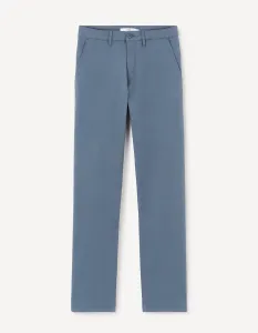 Celio Chino Trousers Tohenri - Mens