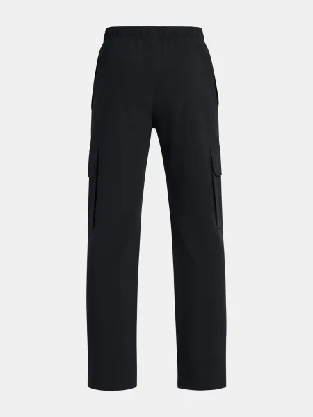 Under Armour Boys' trousers UA B Icon Woven Pant - Boys