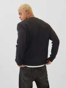 GAP Logo Sweatshirt - Men's
