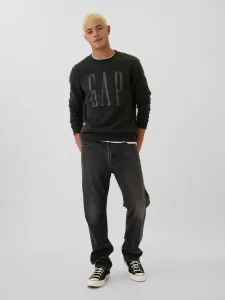 GAP Logo Sweatshirt - Men's