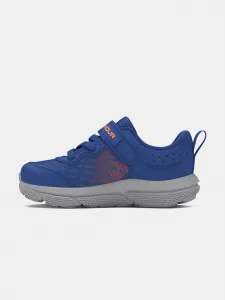 Under Armour Boys' shoes UA BINF Assert 10 AC - Boys