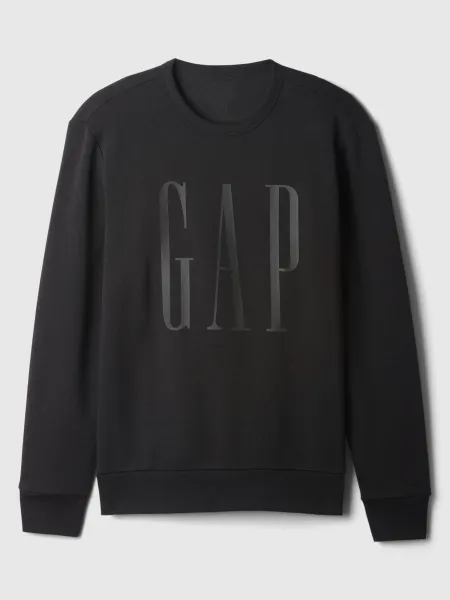 GAP Logo Sweatshirt - Men's