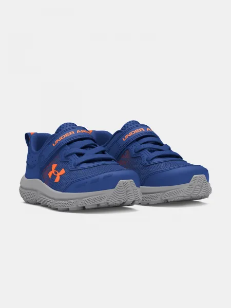 Under Armour Boys' shoes UA BINF Assert 10 AC - Boys
