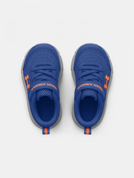 Under Armour Boys' shoes UA BINF Assert 10 AC - Boys