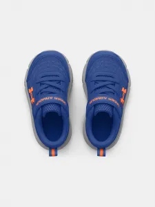 Under Armour Boys' shoes UA BINF Assert 10 AC - Boys