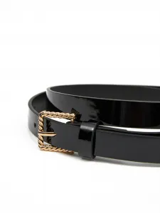 Orsay Black Women's Belt - Women's