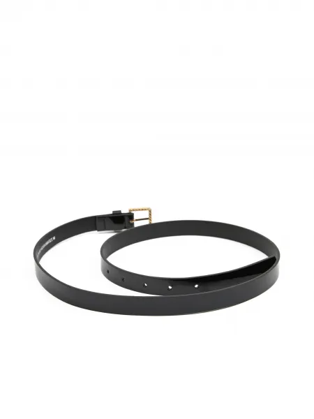 Orsay Black Women's Belt - Women's