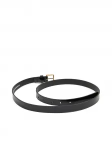 Orsay Black Women's Belt - Women's