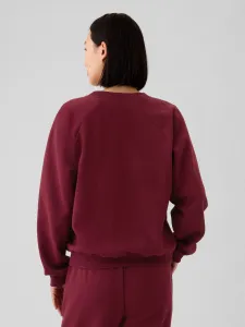 GAP Oversize Sweatshirt Vintage Soft - Women's