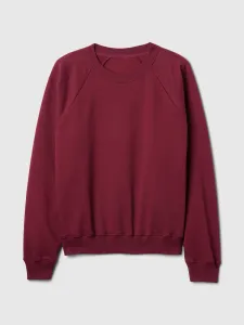 GAP Oversize Sweatshirt Vintage Soft - Women's