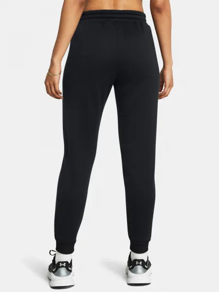 Under Armour Women's UA Armour Fleece Jogger Sweatpants - Women
