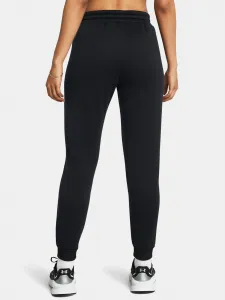 Under Armour Women's UA Armour Fleece Jogger Sweatpants - Women