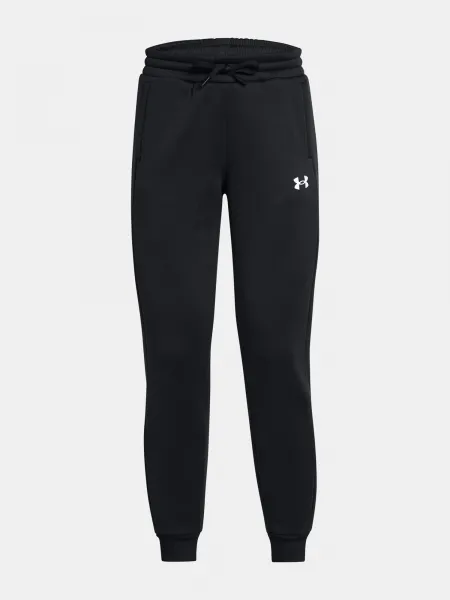 Under Armour Women's UA Armour Fleece Jogger Sweatpants - Women