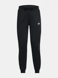 Under Armour Women's UA Armour Fleece Jogger Sweatpants - Women