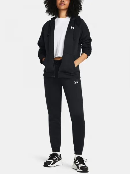 Under Armour Women's UA Armour Fleece Jogger Sweatpants - Women