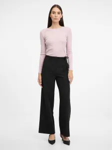 Orsay Black Women's Wide Pants - Women's