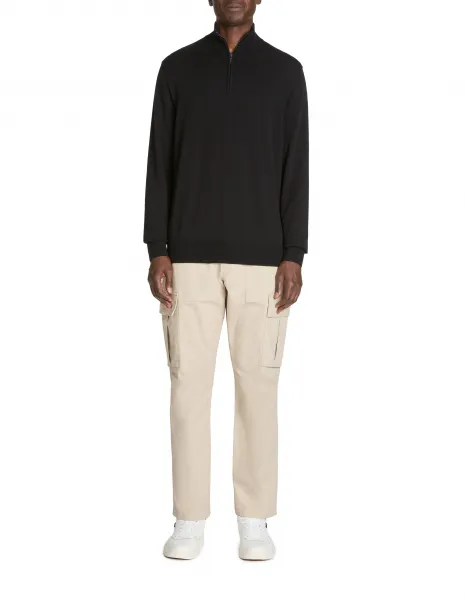 Celio Gecotont Sweater - Men's