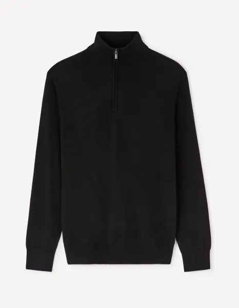 Celio Gecotont Sweater - Men's