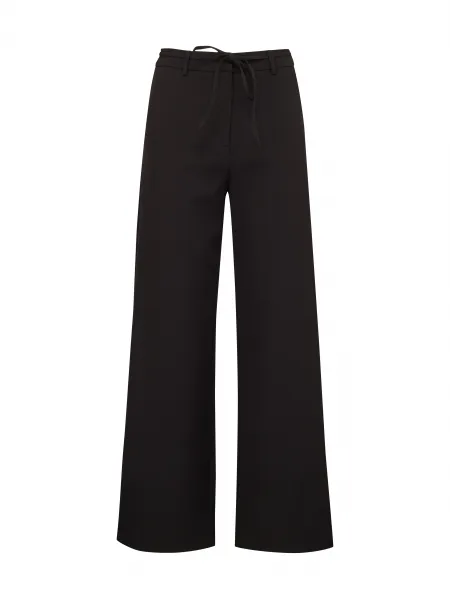 Orsay Black Women's Wide Pants - Women's