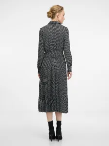 Orsay Grey Women's Midi Dress - Women's
