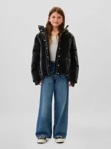 GAP Children's quilted jacket - Girls