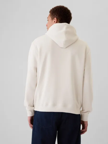 GAP Logo Sweatshirt - Men's