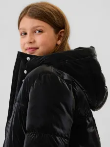 GAP Children's quilted jacket - Girls