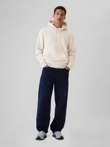 GAP Logo Sweatshirt - Men's