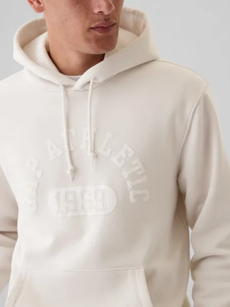 GAP Logo Sweatshirt - Men's