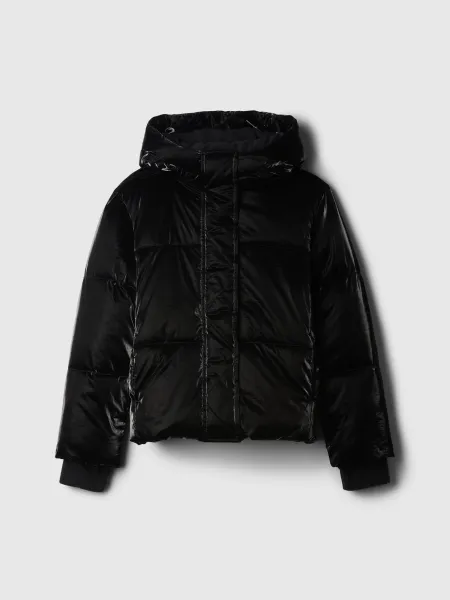 GAP Children's quilted jacket - Girls