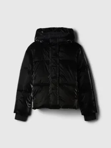 GAP Children's quilted jacket - Girls