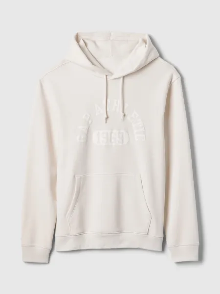 GAP Logo Sweatshirt - Men's