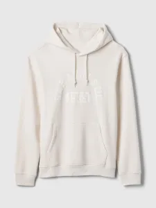 GAP Logo Sweatshirt - Men's