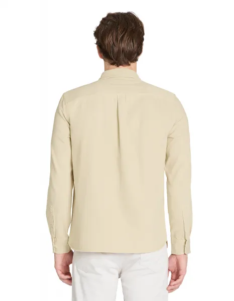 Celio Cotton Shirt Janime - Men's