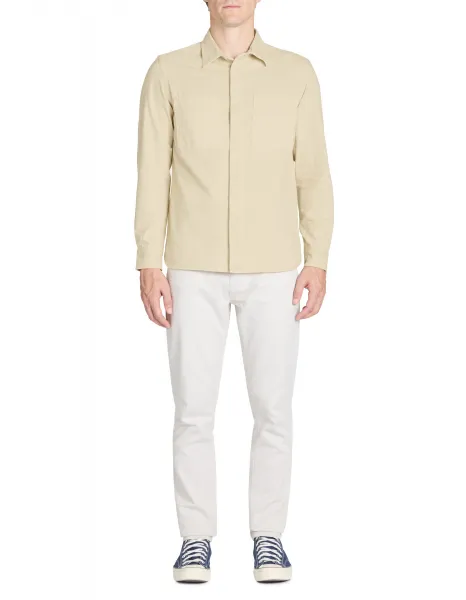 Celio Cotton Shirt Janime - Men's