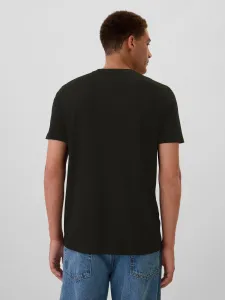 GAP  Pánske Tričko s logom 542246-03 Veľkosť: M