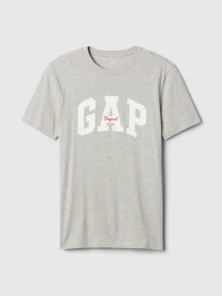 GAP  Pánske Tričko s logom 542246-00 Veľkosť: M