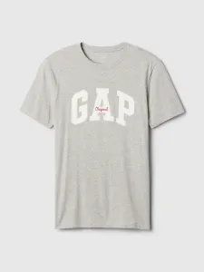 GAP  Pánske Tričko s logom 542246-00 Veľkosť: M