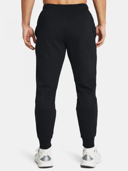 Under Armour Men's Sweatpants UA Unstoppable Flc Grid Jrg - Men