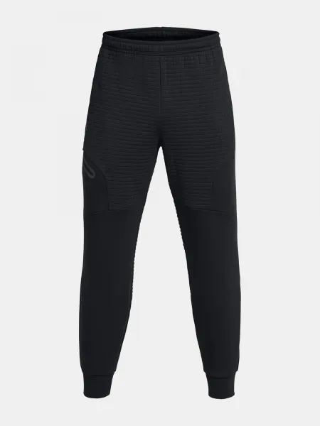 Under Armour Men's Sweatpants UA Unstoppable Flc Grid Jrg - Men