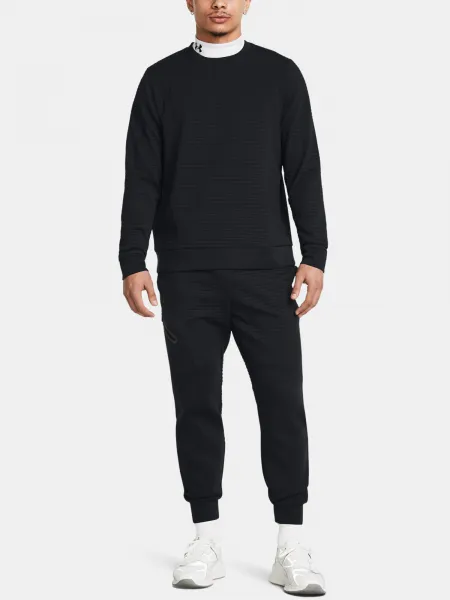 Under Armour Men's Sweatpants UA Unstoppable Flc Grid Jrg - Men