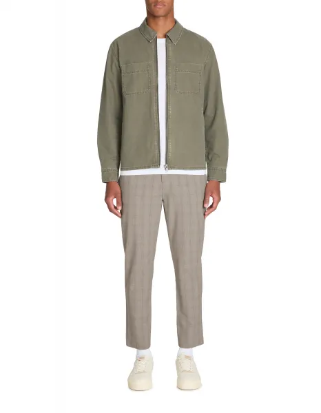 Celio Jocheck Trousers - Men's