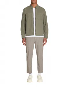Celio Jocheck Trousers - Men's