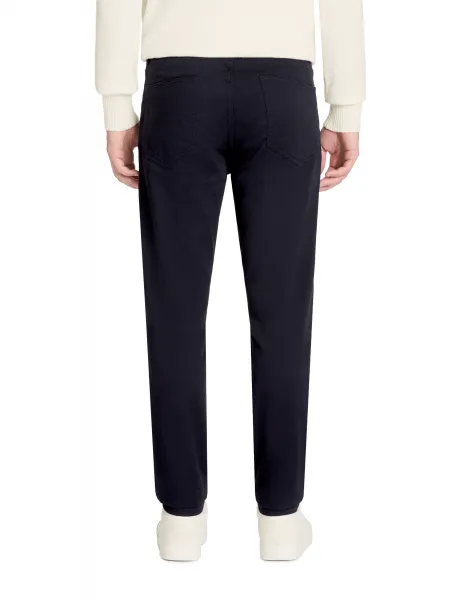 Celio Slim Jofive Trousers - Men's